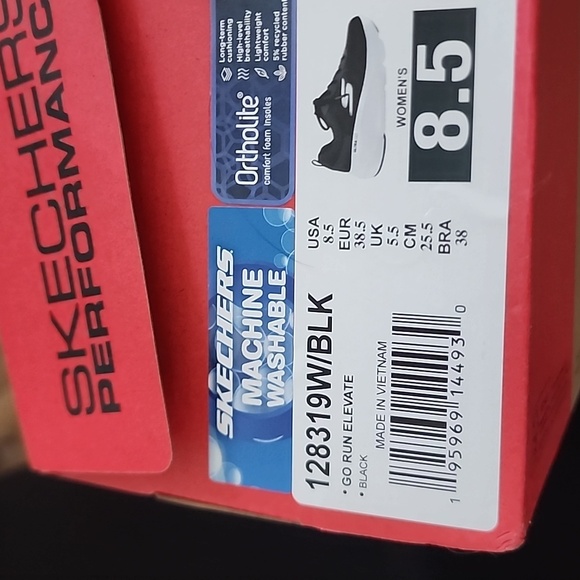 Skechers go run sneakers - Picture 7 of 7